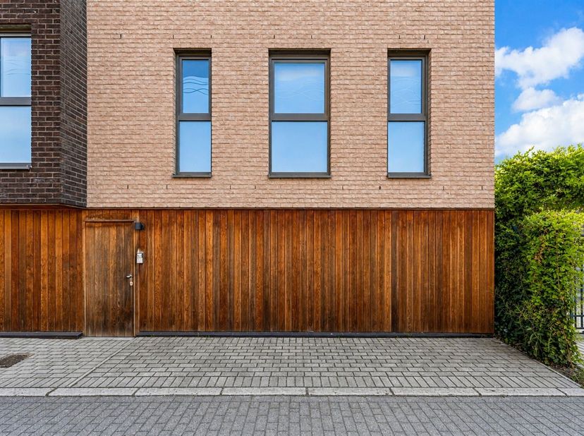 À VENDRE : Appartement spacieux avec 2 chambres et