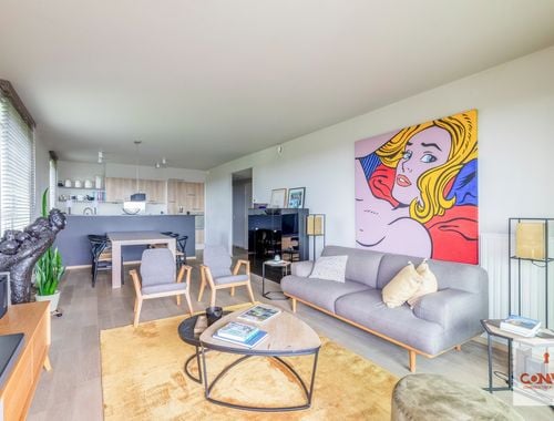                                         Appartement te koop in Wondelgem, € 349.000
