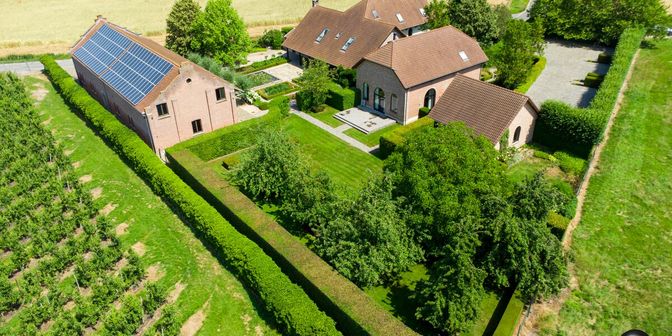Huis te koop in Nieuwenhoven 5, 3800 Sint-Truiden