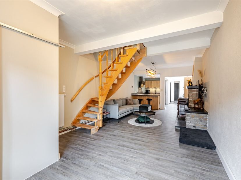 Maison à vendre
                    à 9130 Kieldrecht