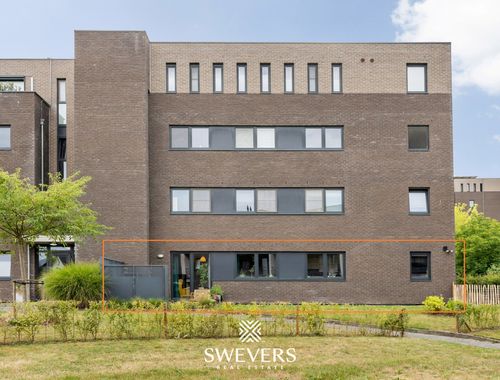                                         Appartement à vendre à Hasselt, € 220.000
