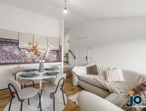                                         Appartement te koop in Bredene, € 129.000
