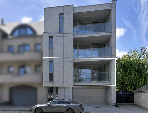                                         Appartement à vendre à Angleur, € 480.000
