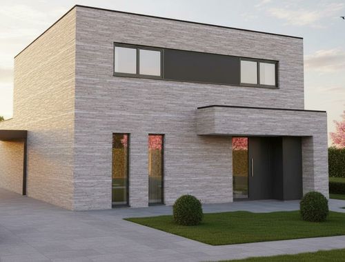                                         Maison à vendre à Ingelmunster, € 803.904
