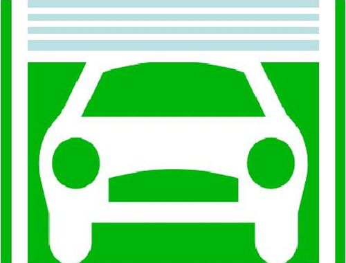                                         Garage te huur in Oostduinkerke, € 1.650
