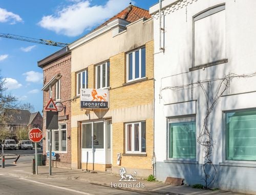                                         Woning te koop in Deerlijk, € 145.000
