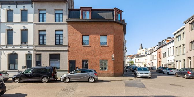 Huis te koop in Boerhaavestraat 86, 2060 Antwerpen