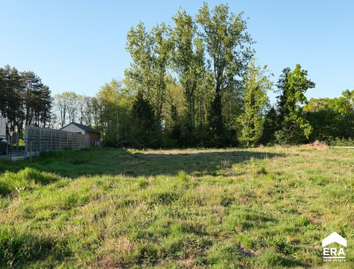                                         Terrain à bâtir à vendre à Linkhout, € 165.000
