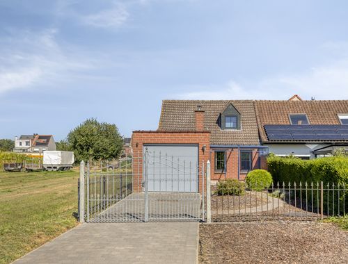                                         Maison à vendre à Grimbergen, € 299.000

