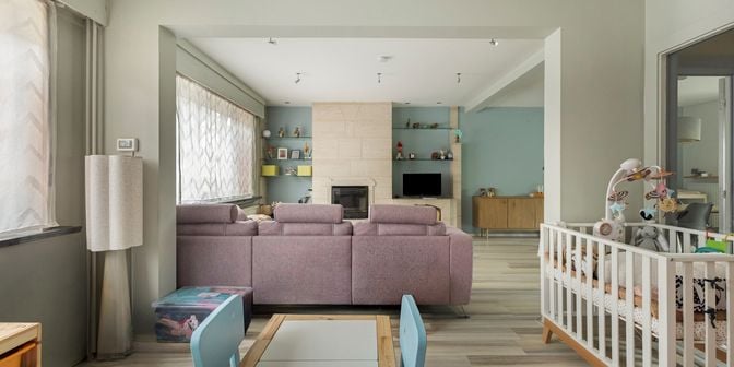 Huis te koop in 9320 Erembodegem