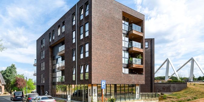 Appartement te koop in Sint-Janneke 4 bus 205, 2200 Herentals