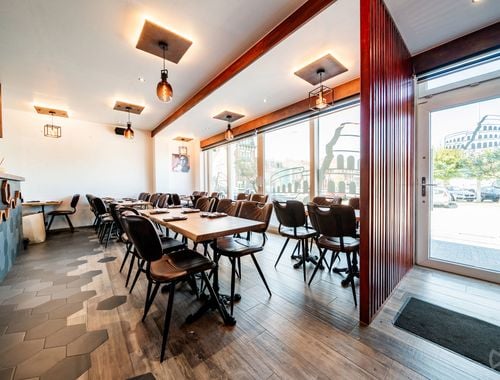                                         Horeca te koop in Seraing, € 249.000
