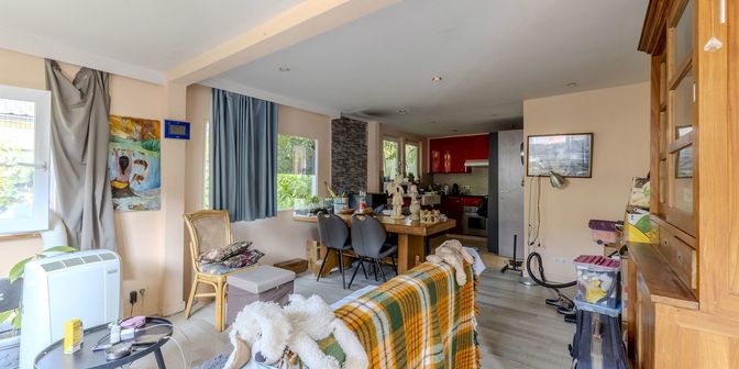 Huis te koop in Merksplassesteenweg 104 bus 40, 2310 Rijkevorsel
