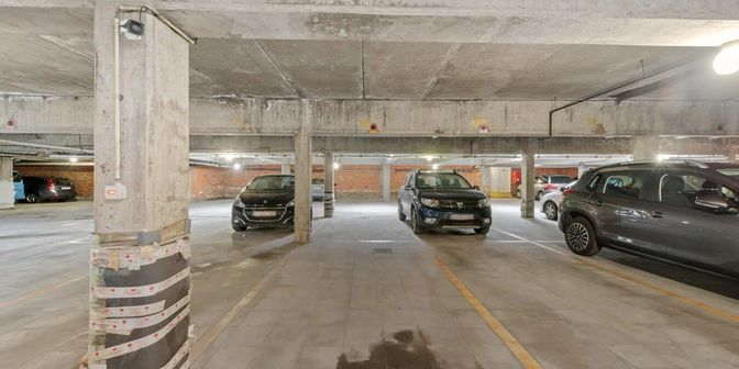 Garage te koop in Residentie Hageland, 3300 Tienen