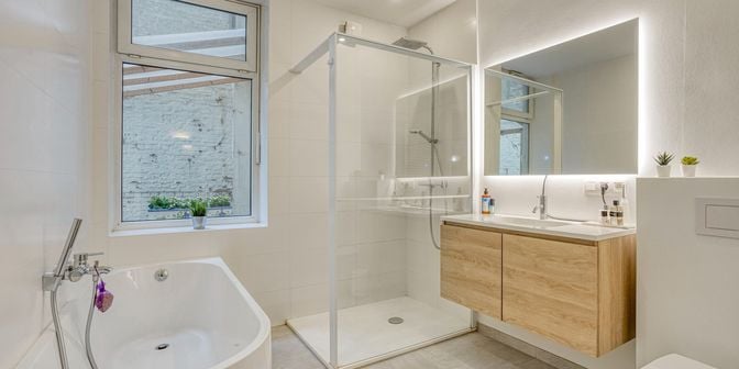 Appartement à vendre à Emile Bockstaellaan 360 boîte 1, 1020 Laeken