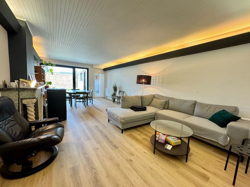 Huis te huur in Nieuwstad 54,
                    2300 Turnhout