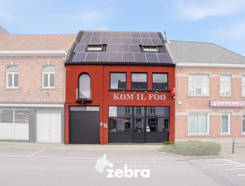                                         Woning te koop in Pittem, € 460.000
