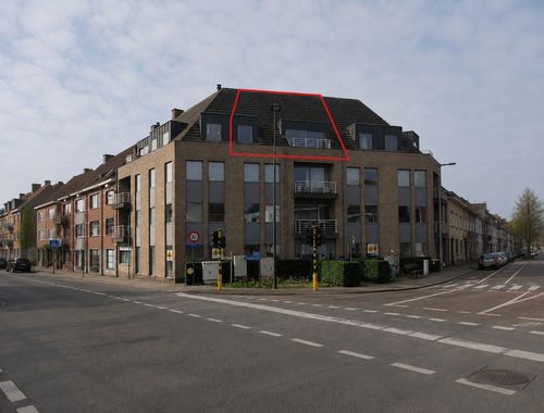                                         Duplex à louer à Tielt, € 750
