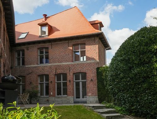                                         Maison exceptionnelle à vendre à Tournai, € 1.290.000
