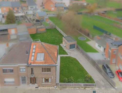                                         Woning te koop in Ruisbroek, € 425.000
