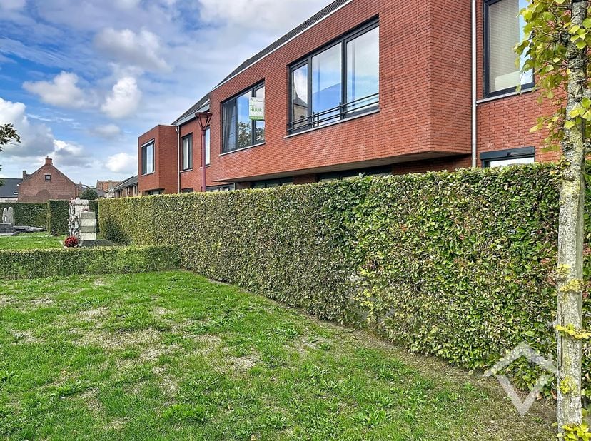 Appartement te huur in Oudstrijdersstraat 4 bus 9,
                    8680 Koekelare