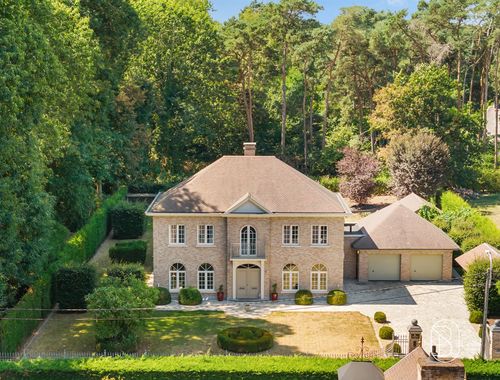                                         Villa te koop in Waasmunster, € 1.499.000
