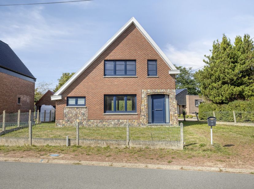 Huis te koop in Groenstraat 14,
                    3050 Oud-Heverlee