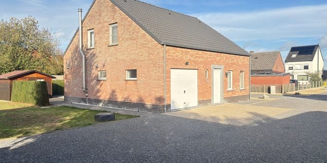 Huis te huur in Zandweg 4A, 3150 Haacht