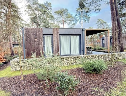                                         Chalet te koop in Zutendaal, € 182.000

