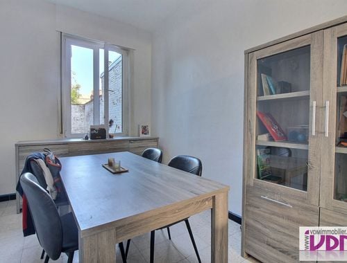                                         Maison à louer à Comines, € 615
