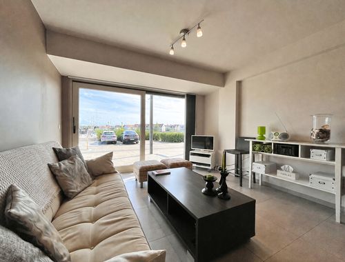                                         Appartement à louer à Zeebrugge, € 780
