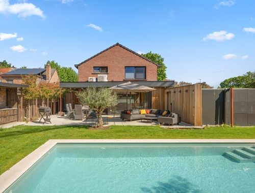                                         Woning te koop in Herent, € 819.000
