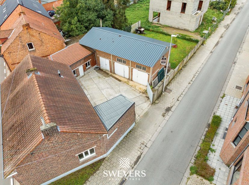 Huis te koop in Dekkenstraat 98,
                    3800 Sint-Truiden