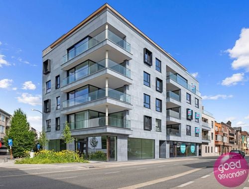                                         Kantoor te huur in Hasselt, € 2.665
