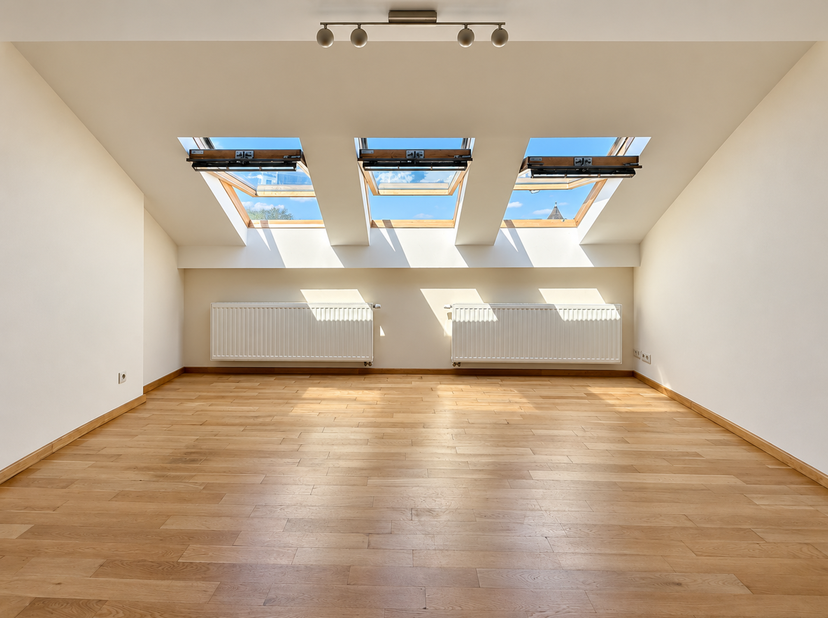 Appartement te huur in Place de Jamblinne de Meux 14,
                    1030 Schaarbeek