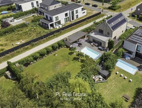                                         Villa te koop in Wondelgem, € 1.495.000
