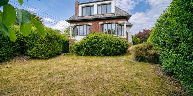 Huis te koop in 6530 Thuin