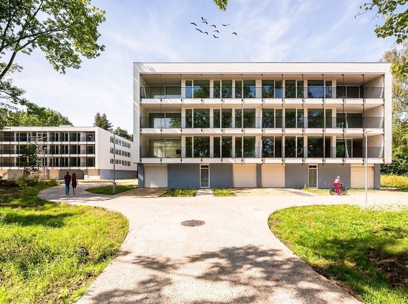 Appartement te koop
                    in 2400 Mol