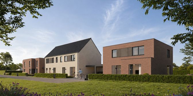 Huis te koop in Plassenstraat 28, 9185 Wachtebeke