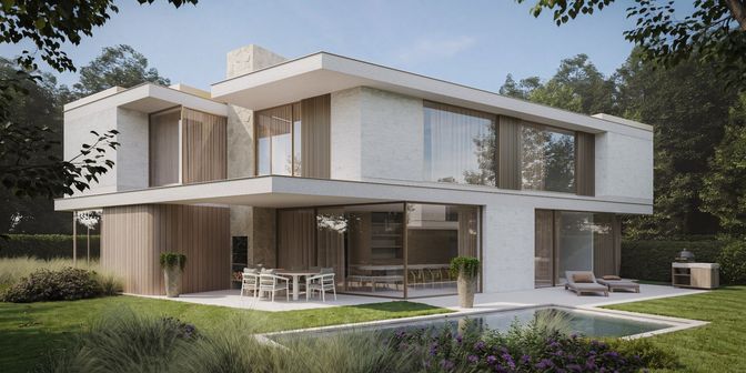 Huis te koop in Begonialaan 21 - LOT5, 3550 Zolder