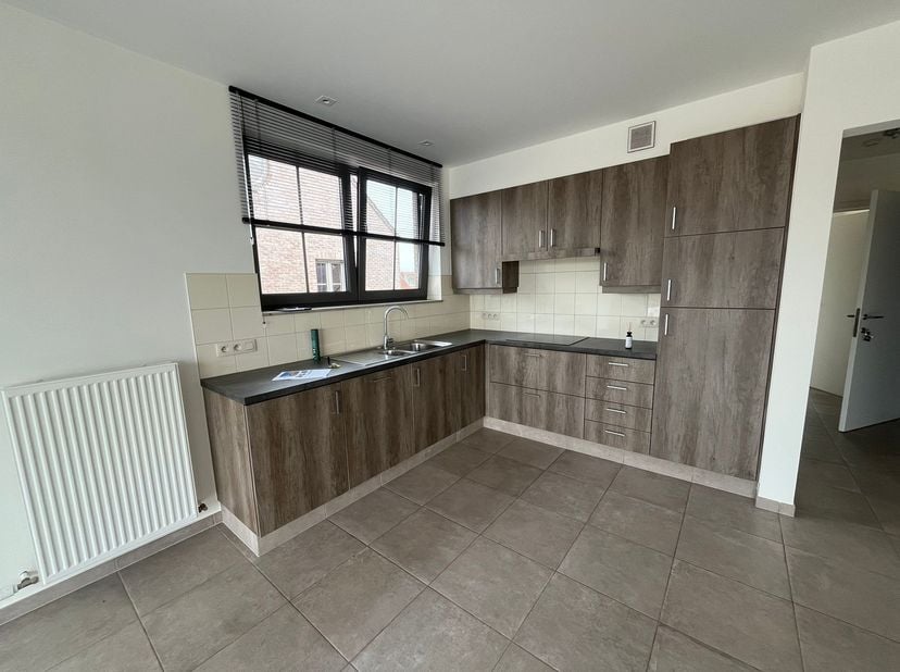 Appartement à louer
                    à 2430 Vorst