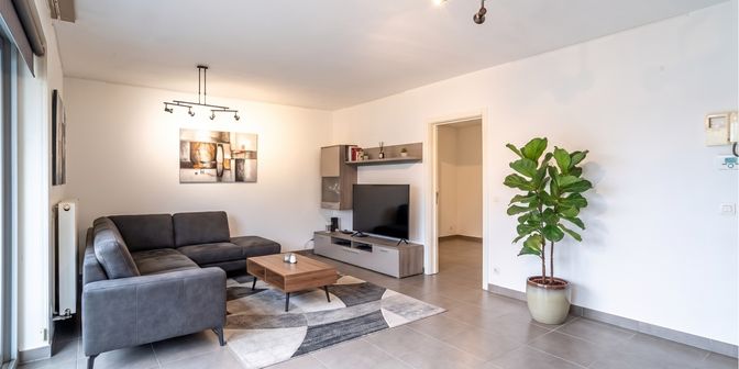 Appartement te koop in Marcel Couckestraat 27 - 11, 8790 Waregem