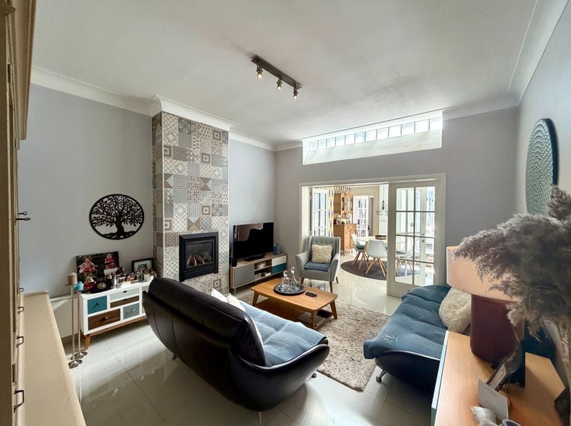Maison à vendre
                    à 8500 Kortrijk