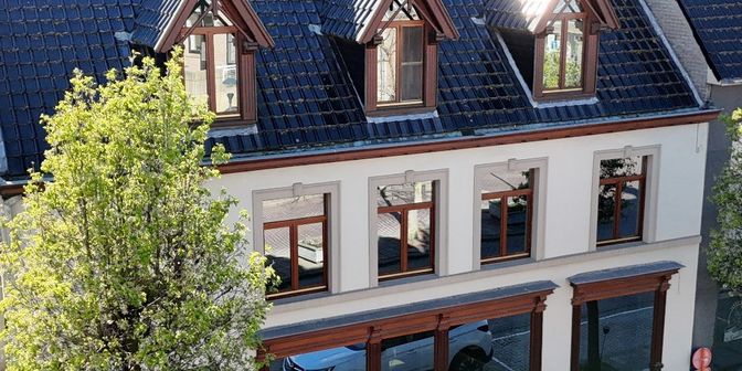 Huis te koop in Sint Maartensplein 5, 8680 Koekelare