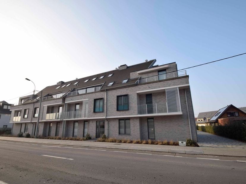 Appartement te huur in Vosseslag 130 bus GLV,
                    8420 Klemskerke
