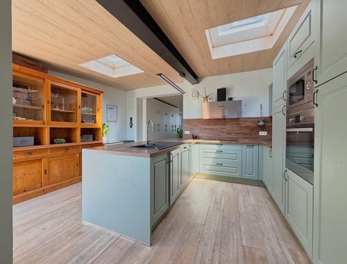                                         Woning te koop in Zedelgem, € 289.000
