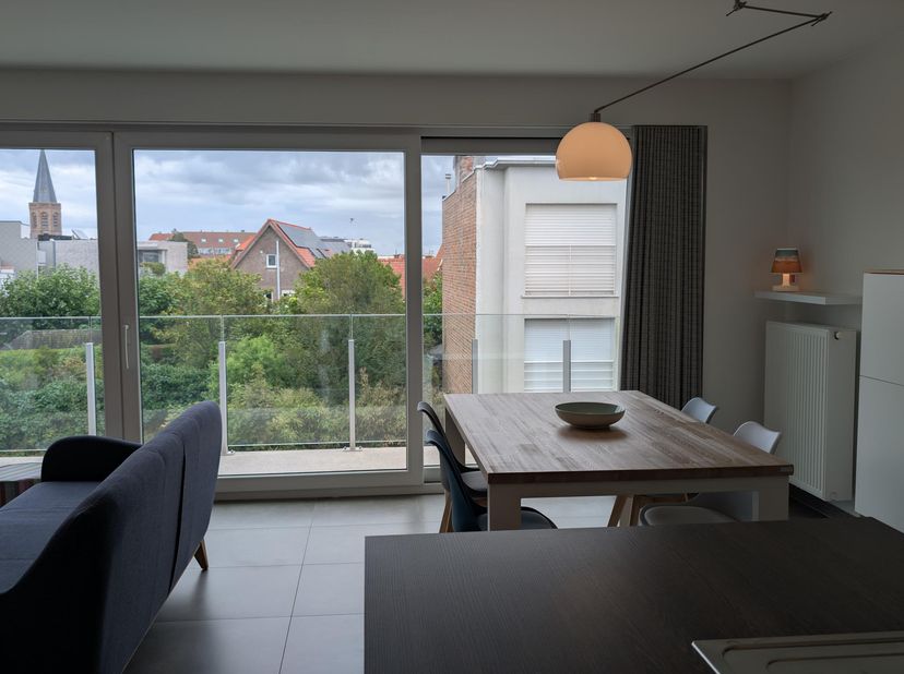 Appartement te koop in Hovenierstraat 3 bus 0201,
                    8420 Wenduine