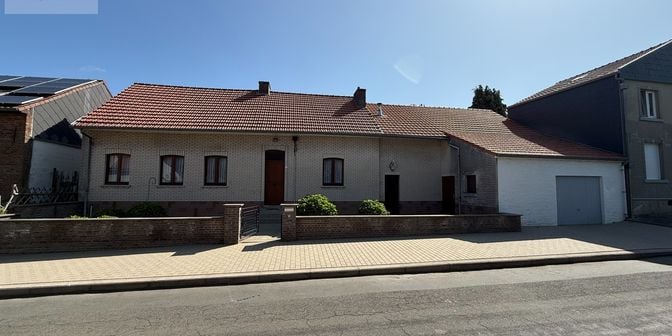 Huis te koop in Mottendelstraat 12, 3400 Laar