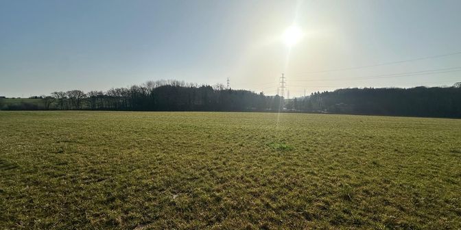 Grond te koop in Route de Wasseige 118, 5000 Cognelée