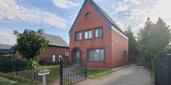 Huis te koop in Harkstraat 8, 3920 Lommel